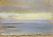 Edgar Degas Marine Sunset china oil painting artist